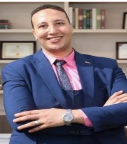 Dr. Ahmed Elshahhat