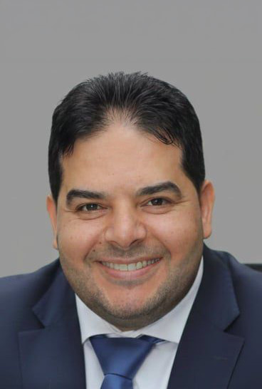 Dr. Ahmed Z. Afify