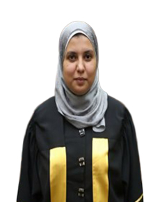 Dr. Heba Fathy Nagy