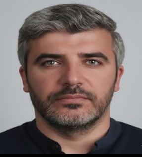 Dr. Yunus Akdoğan