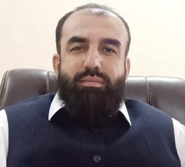Prof. Abdus Saboor