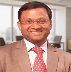 Prof. Devendra Kumar