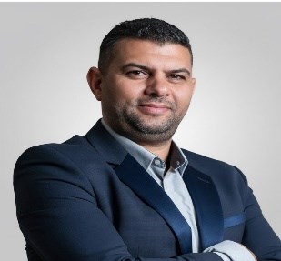Prof. Foued Saâdaoui