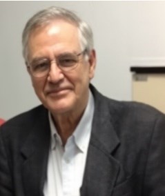 Prof. Gauss M. Cordeiro