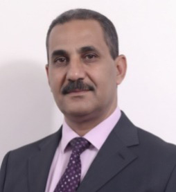 Prof. Khalaf S. Sultan