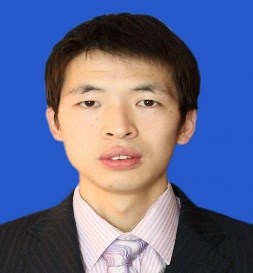 Prof. Liang Wang