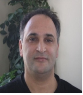Prof. Mhamed Mesfioui