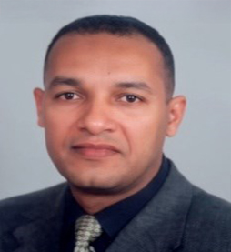 Prof. Mohamed Kayid