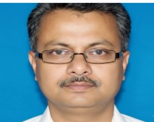 Prof. Sanku Dey