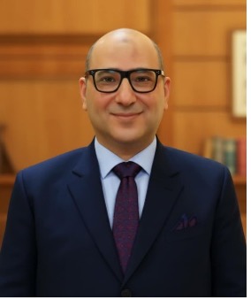 Prof. Waleed M. Afify